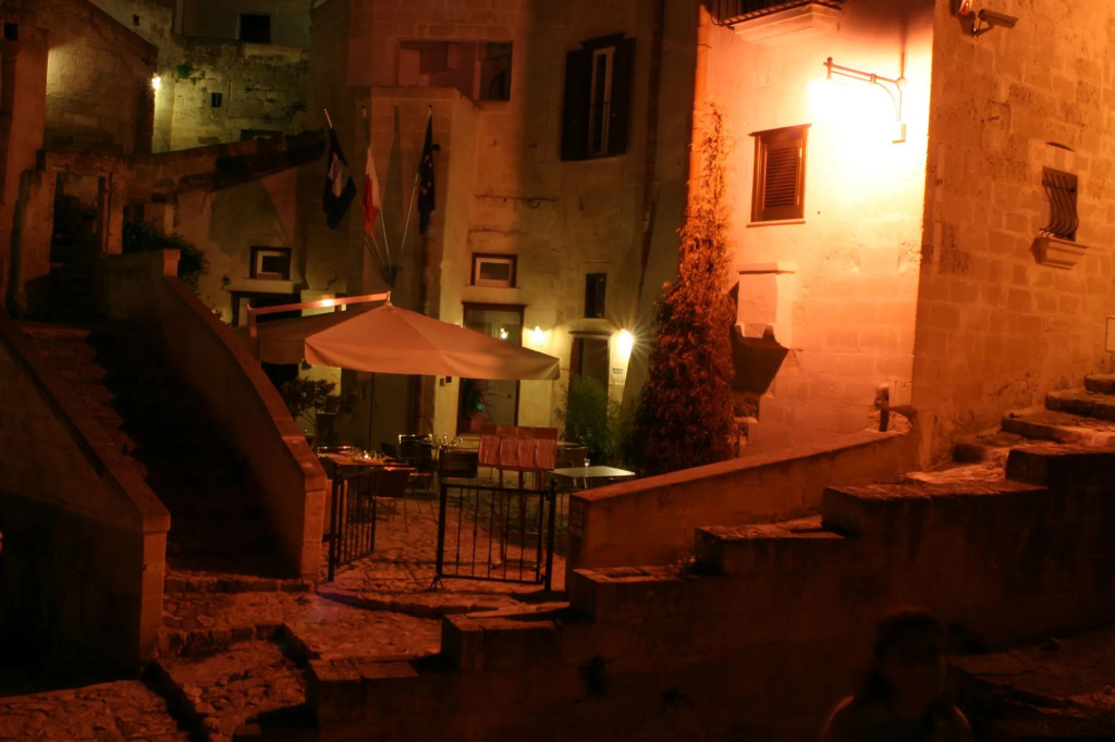 Residence San Pietro Barisano