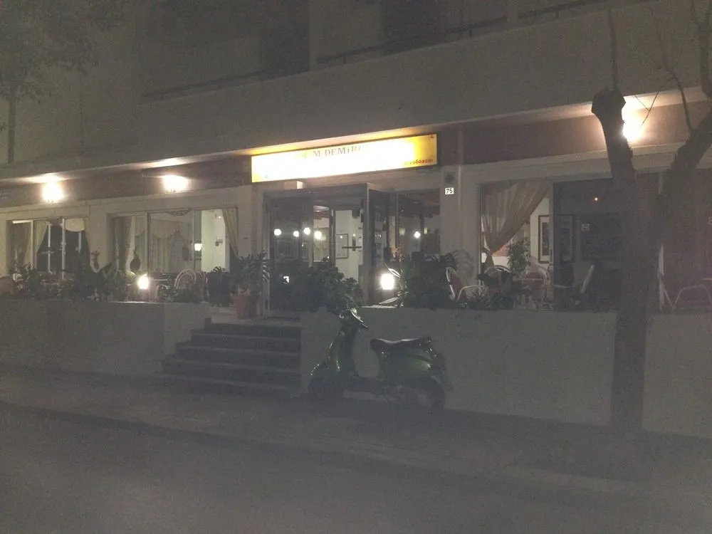 Phaethon Hotel
