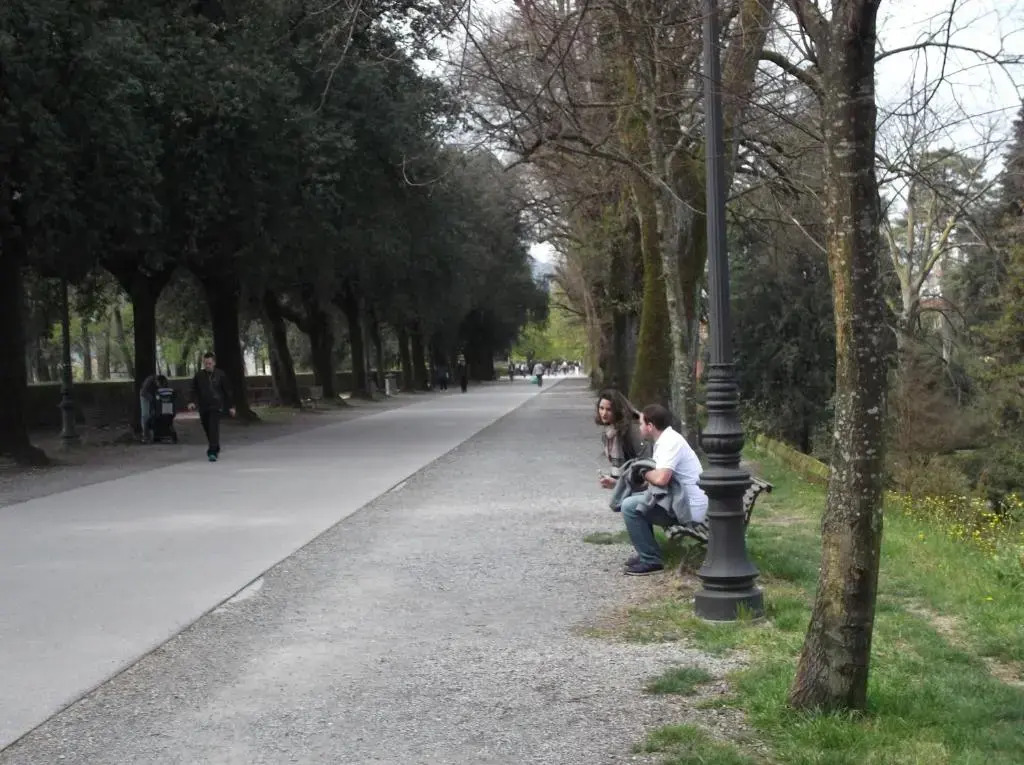 La Loggia
