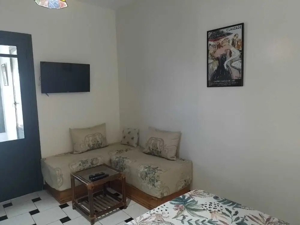 Maison Etoile De Mer 2
