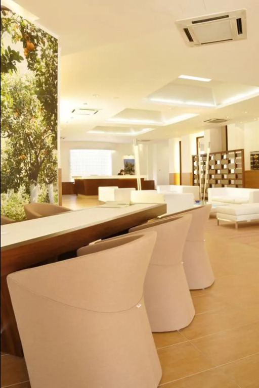 Erytha Hotel & Resort Chios