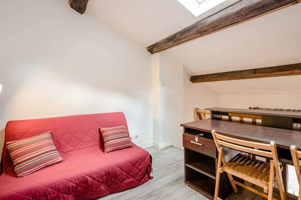 Charmant Duplex en Centre Ville