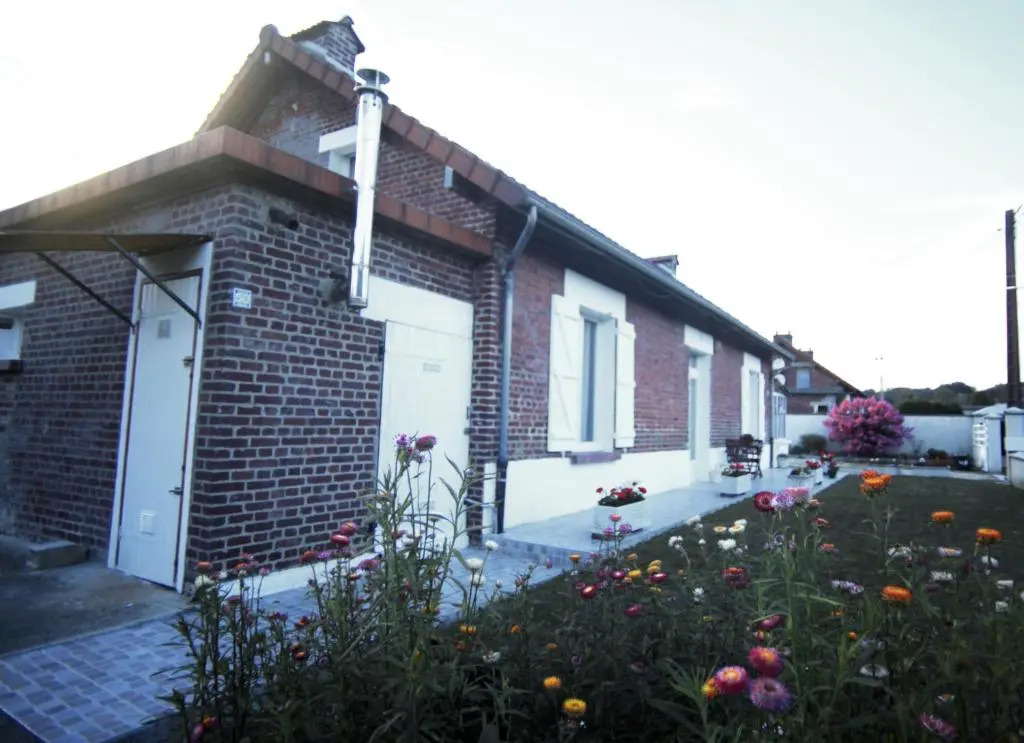 La Maison De Maria