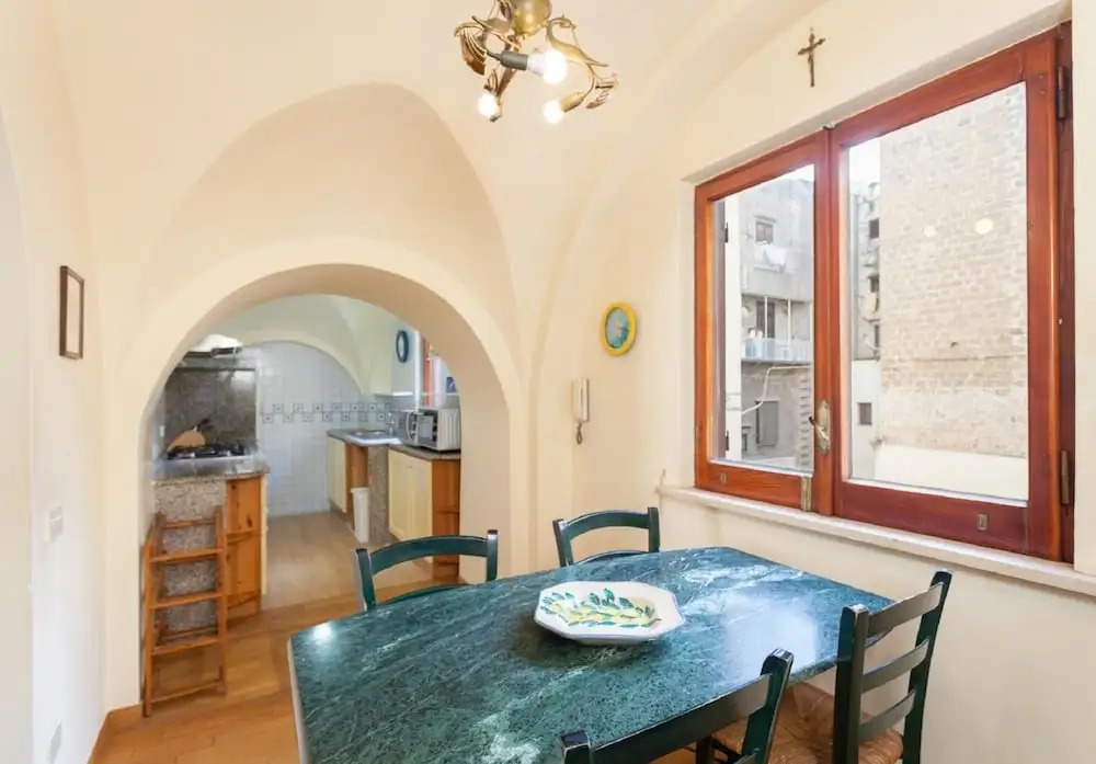 Residenza Sorrentina