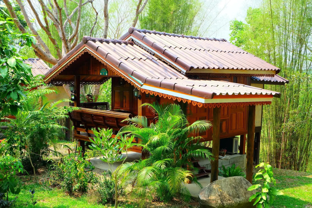 Banbondoi Homestay