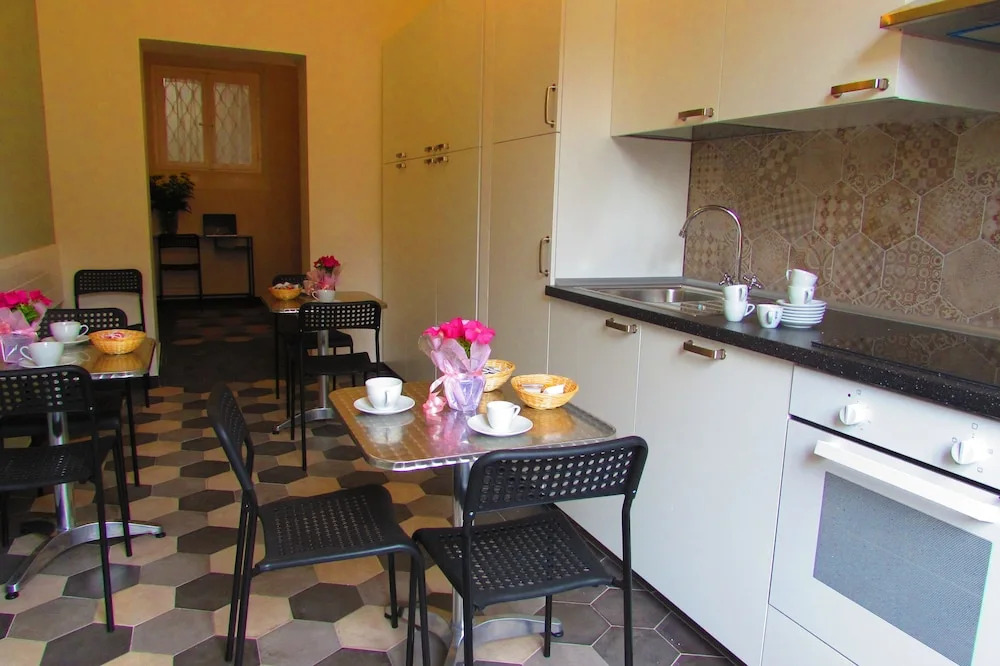 Termini Central Inn