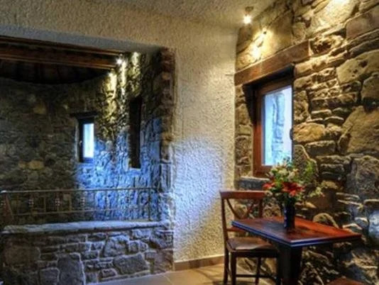 Hotel 1450
