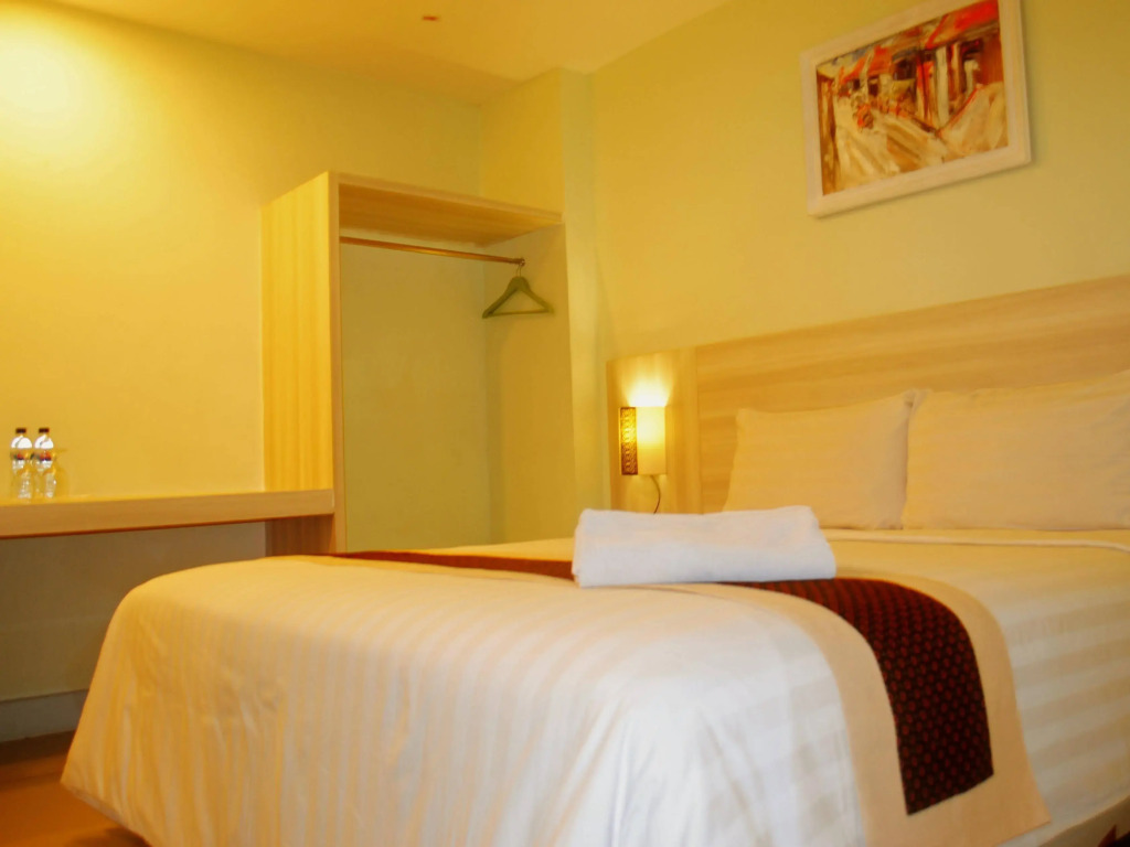 Sky Hotel Jogja