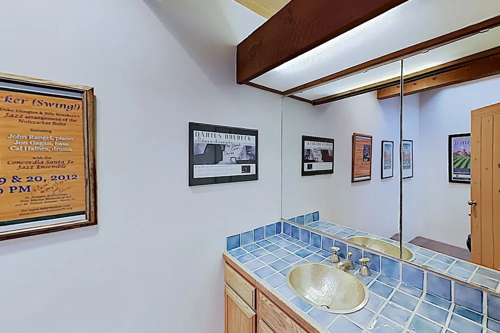 New Listing! Luces de la Ciudad: Home w/ Hot Tub home