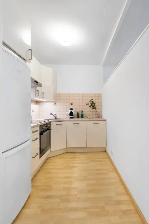 Grand Theater Comfortable Apartment