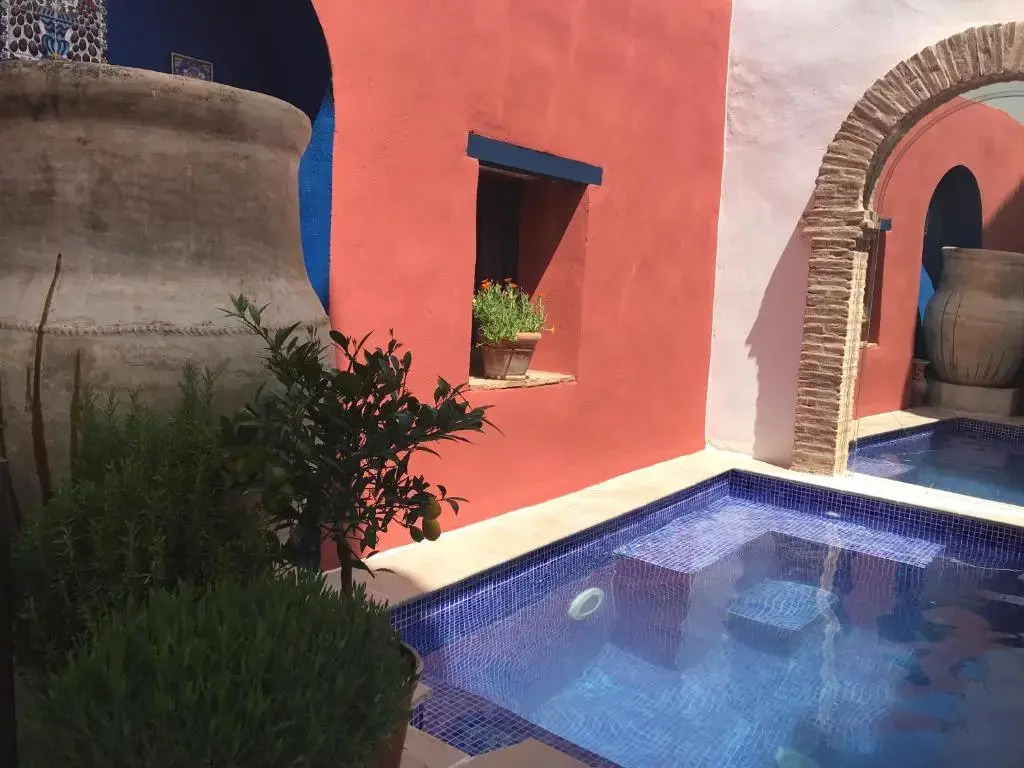 Casa Aire de Lecrin