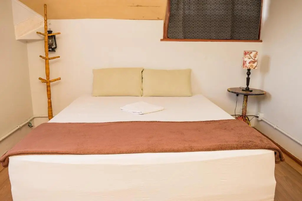 Mambembe Hostel