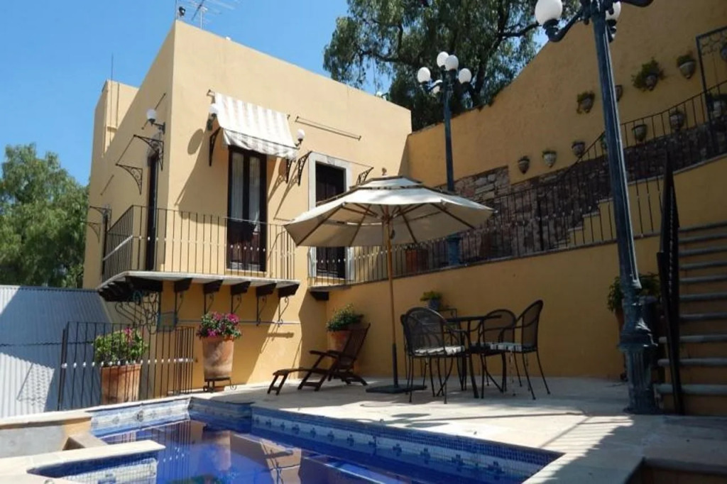 Quinta Las Acacias