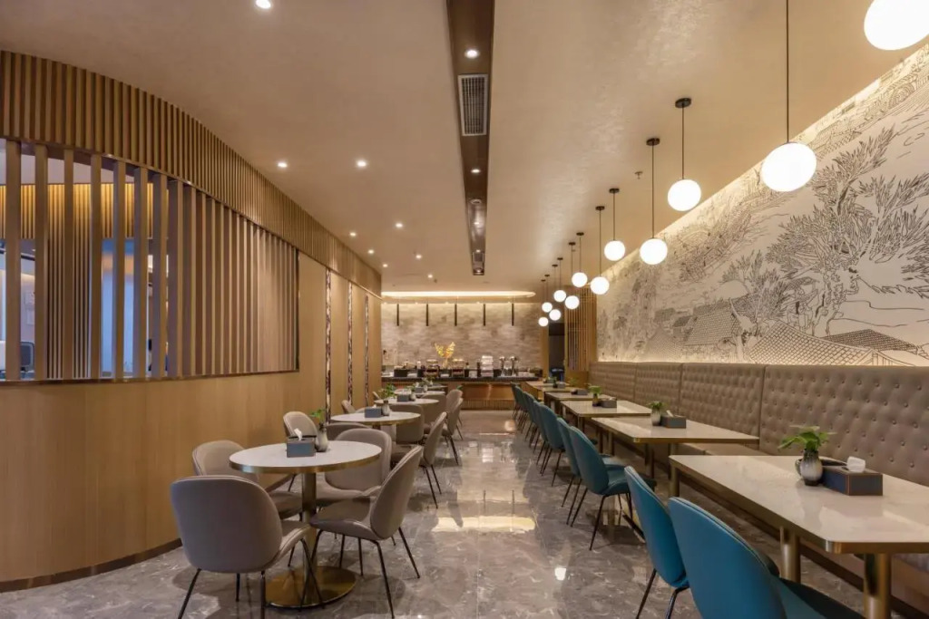 Ibis Hotel (Chengdu Taikoo li Chunxi Rd)