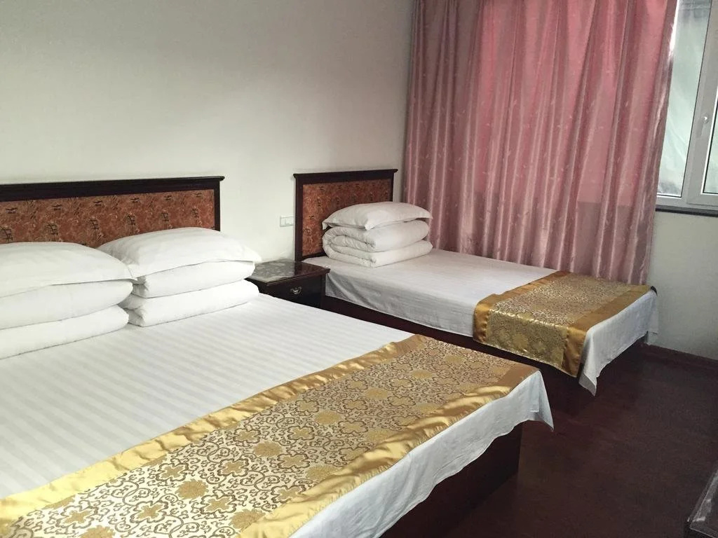 Wutaishan Kaifen Inn