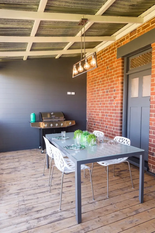 Kirsten Accommodation Parkes