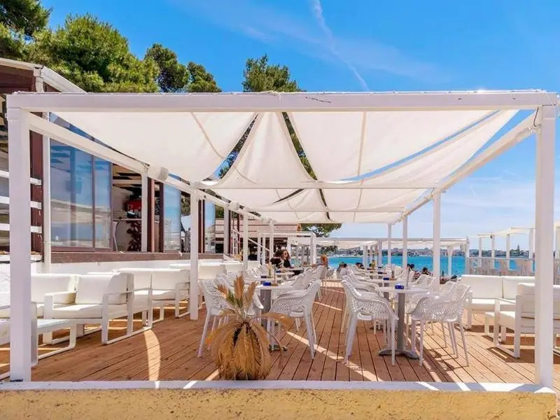Apartament Zdravko