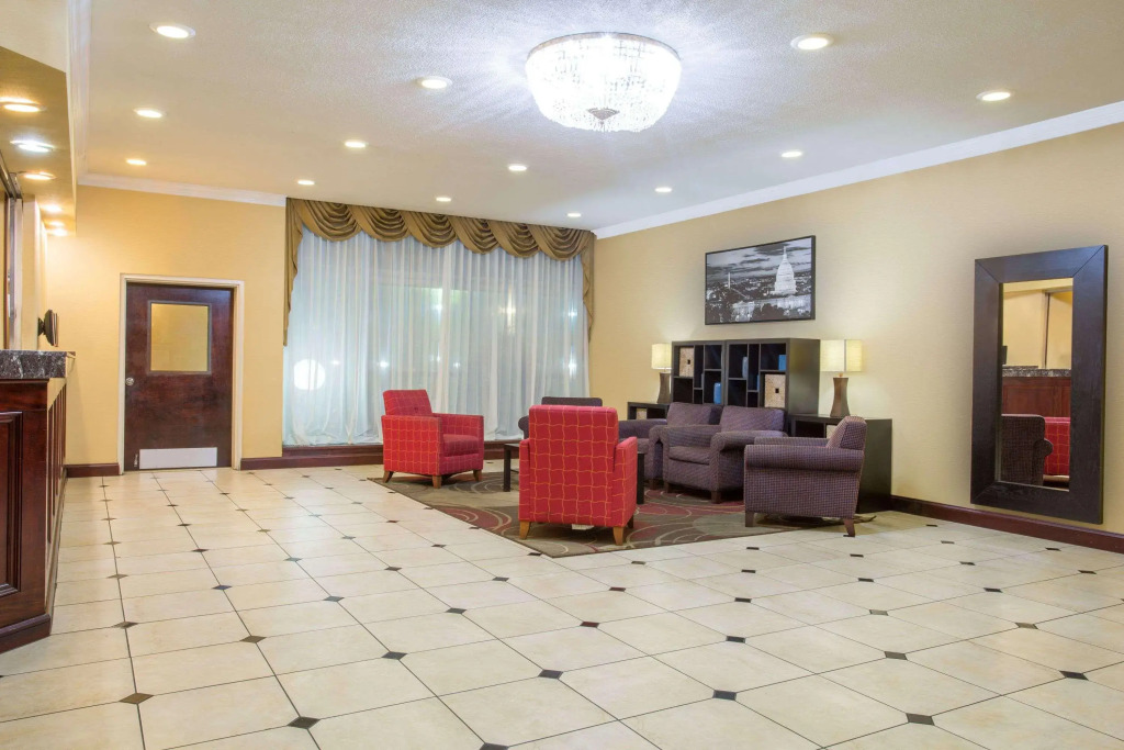 Days Inn Gateway