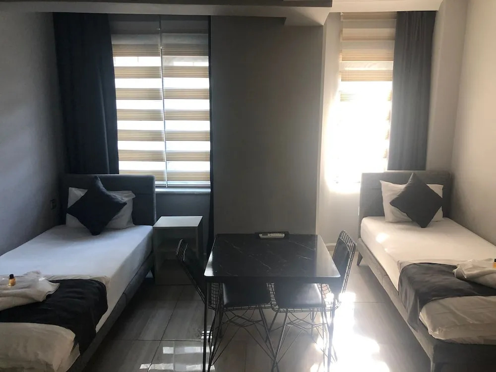 ÇALIŞKANLAR OTEL