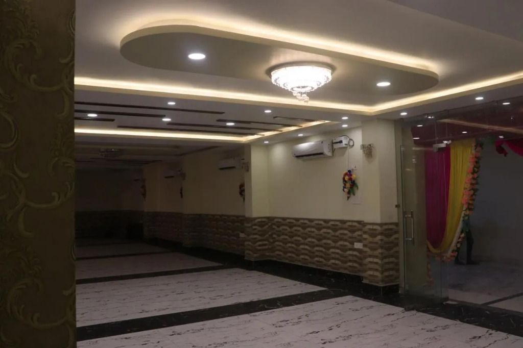FabHotel Bodhi Vihar