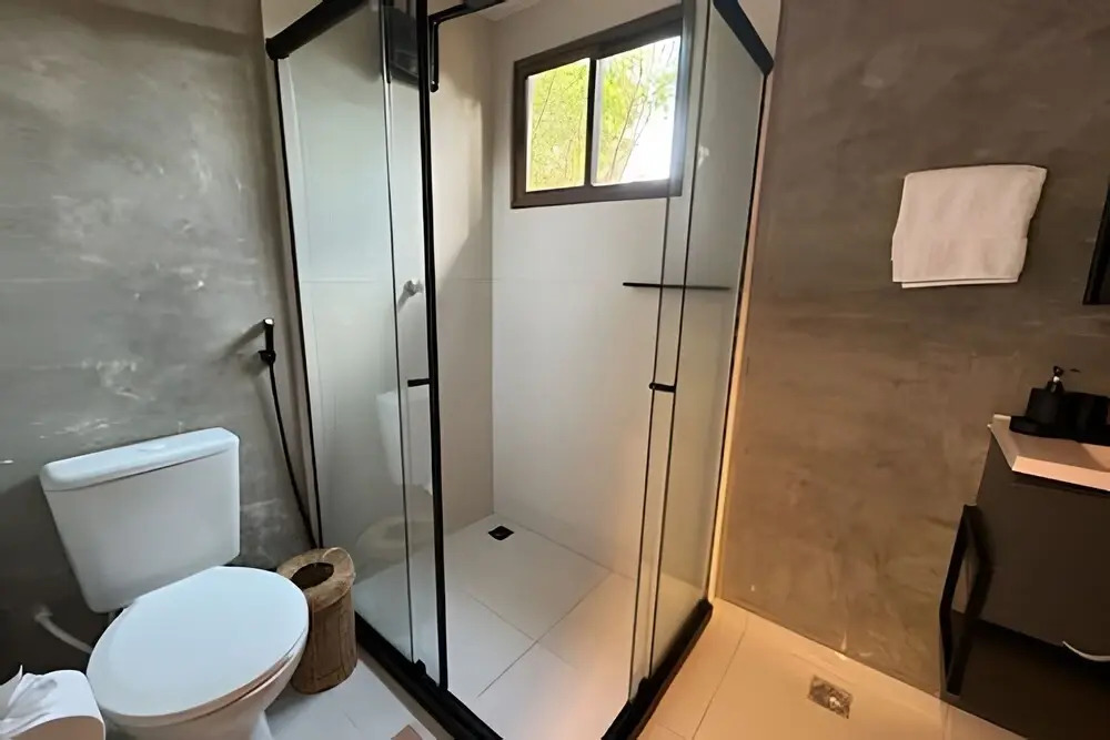 Cabana Gameleira