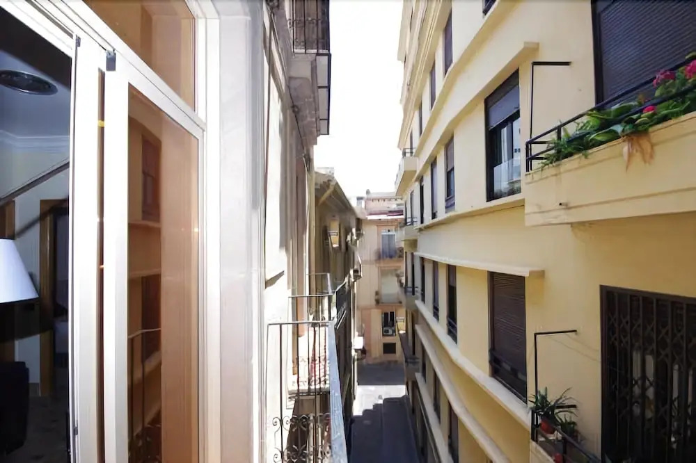 Apartments Catedral