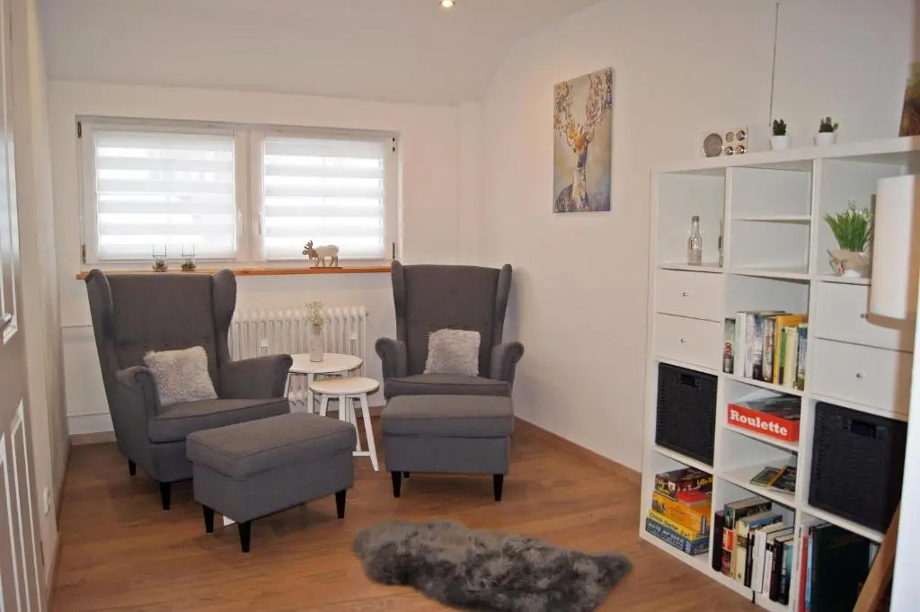 Apartment in Winterberg Near Ski Lift