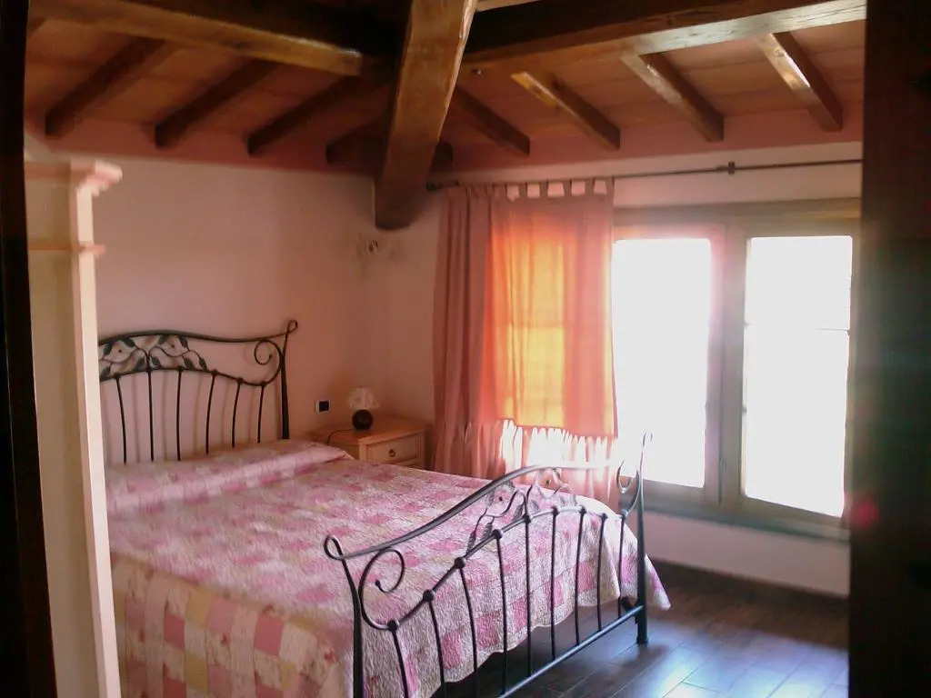 Casamare Gianluca da 1 a 5 posti letto