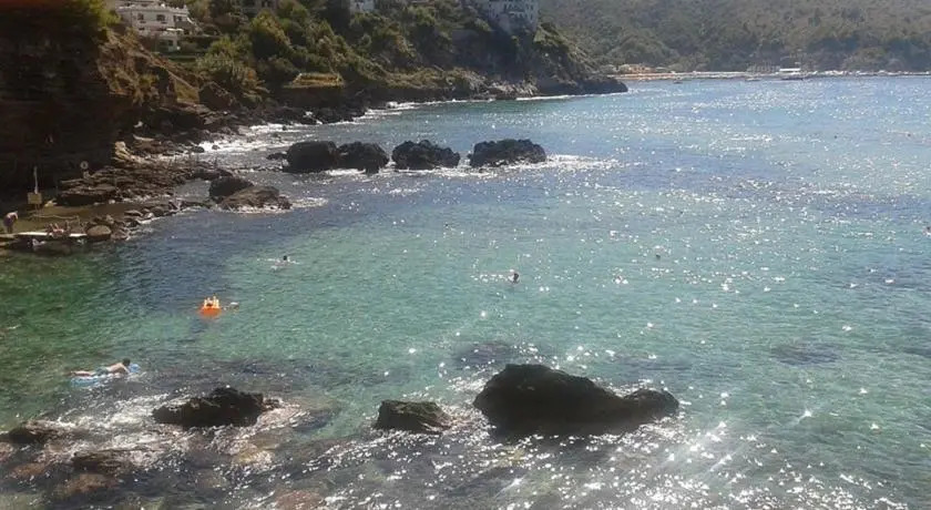 Cilento Relax City House