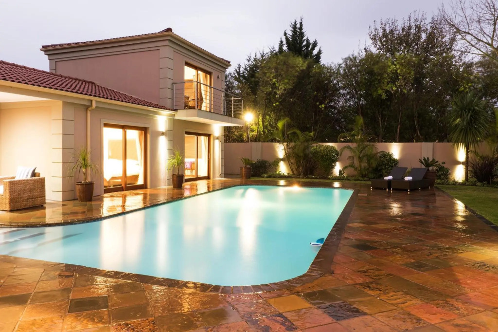 Lord Caledon Guest House
