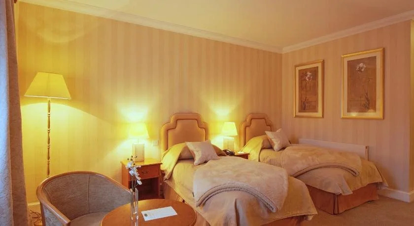 Garvock House Hotel