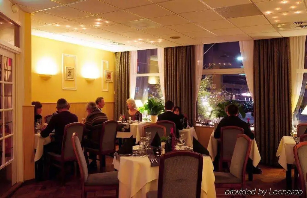 Hotel Walram