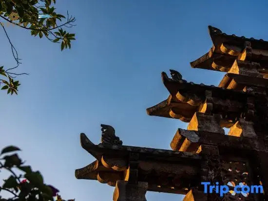 Yingde Liyang Gorge Liquan Riverview Resort