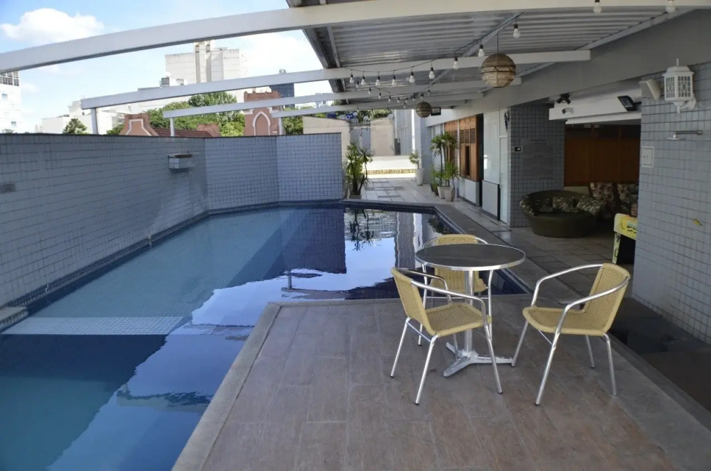 Constantino Hotel e Eventos