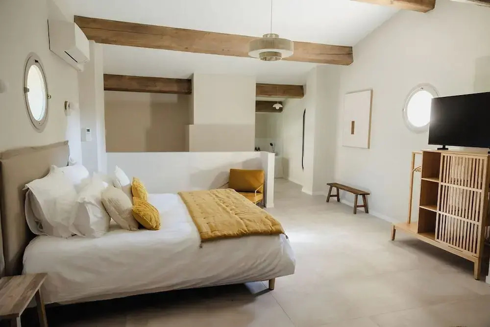 La Bastide de Monique - Maison dhôtes en Provence