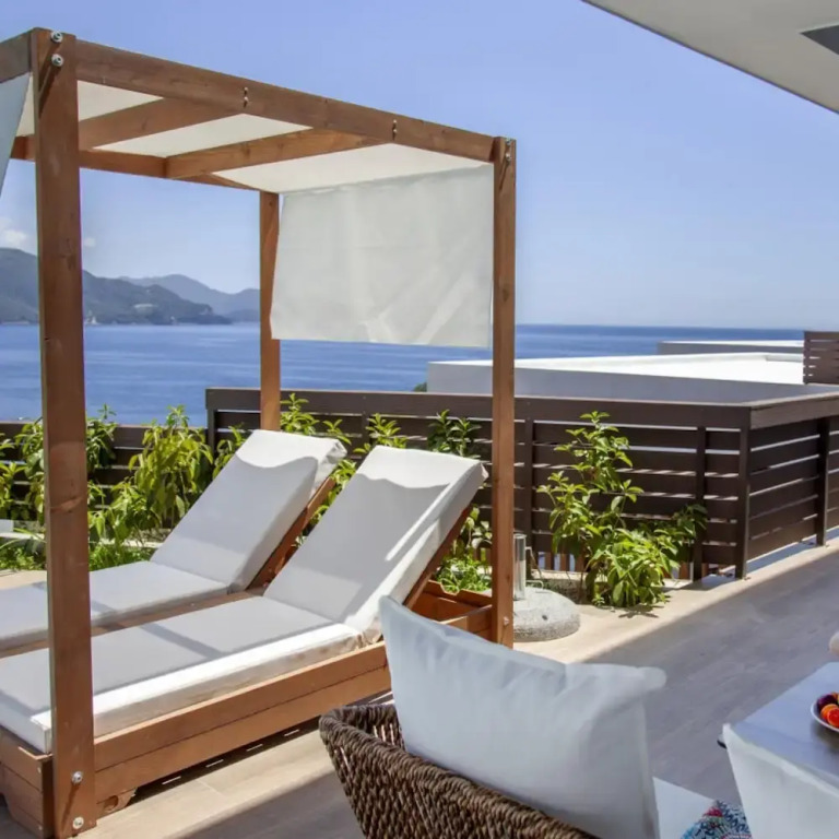 Zavia DYO in Syvota With 3 Bedrooms and 3 Bathrooms