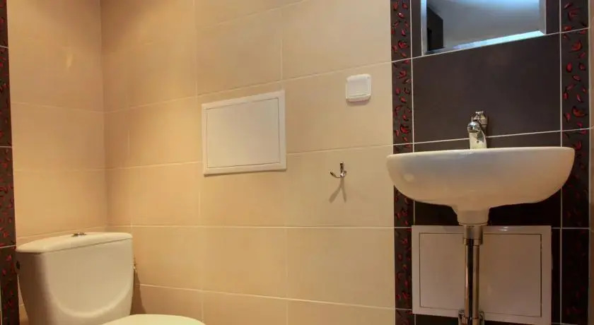 Apartamenty Pod Krzywą Wieżą