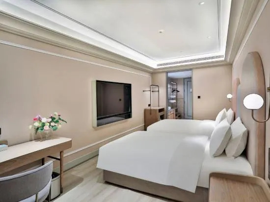 Mercure Hangzhou Xixi Zijingang