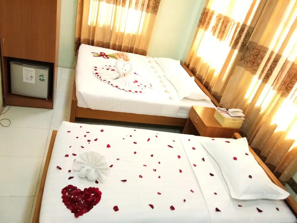 May Kha Hotel