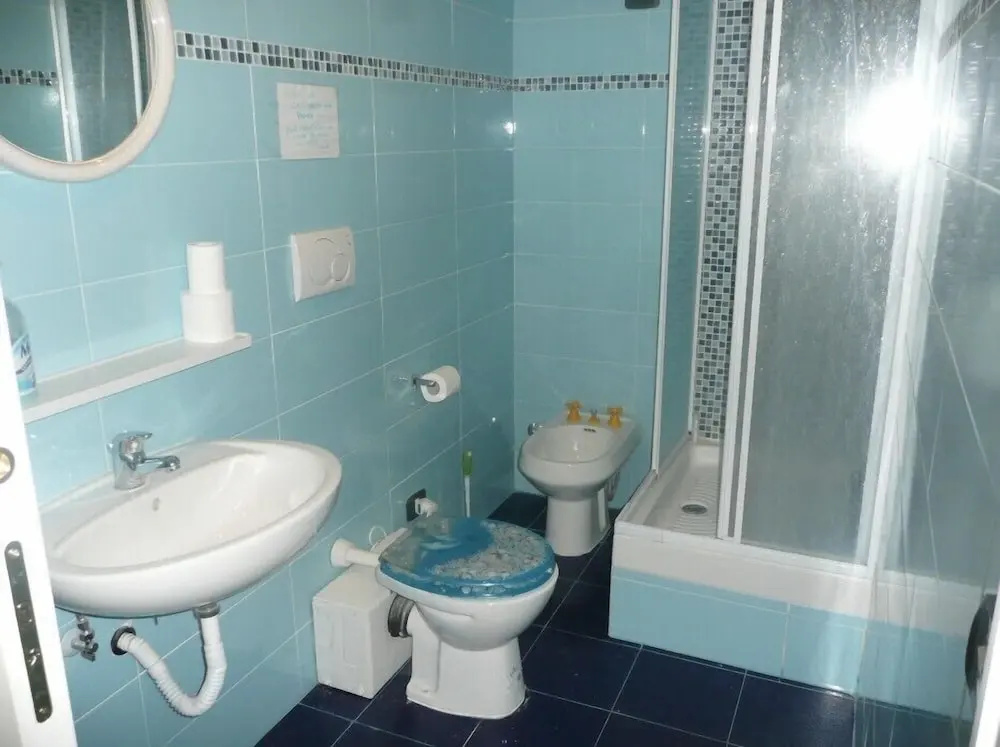 Magic Place Guest House