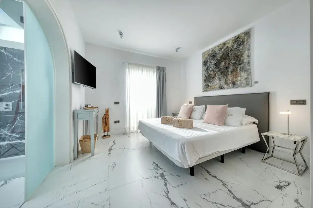 Casa Serena 10 Boutique- Adults Only-Breakfast Included