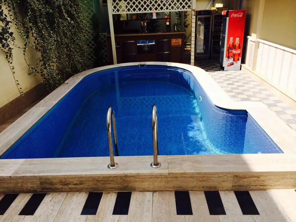 Hotel Boutique Las