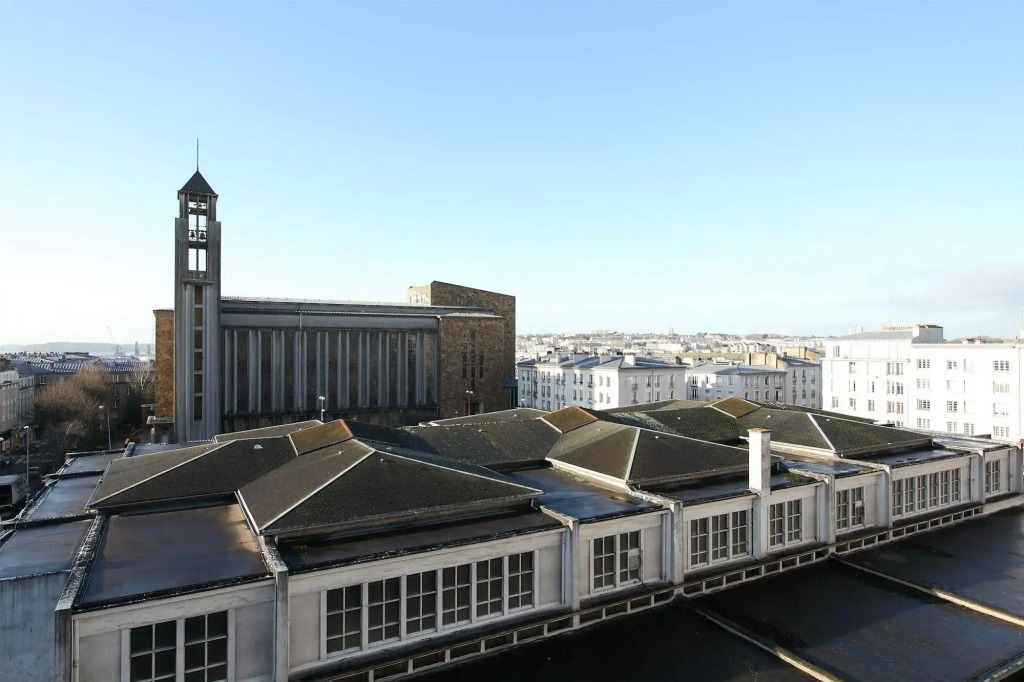 Hotel Saint Louis