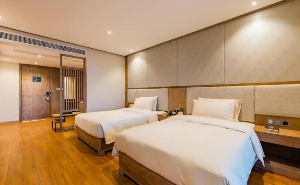 DaLi  XiLai  Inn