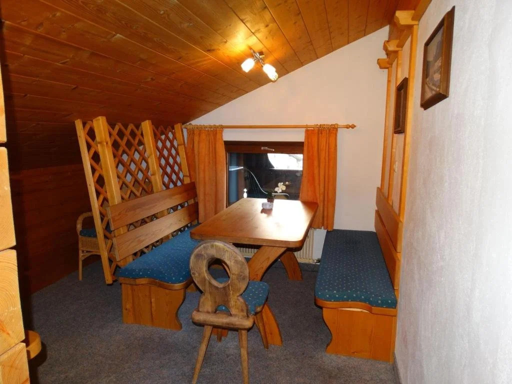 Appartement Haus Seerose