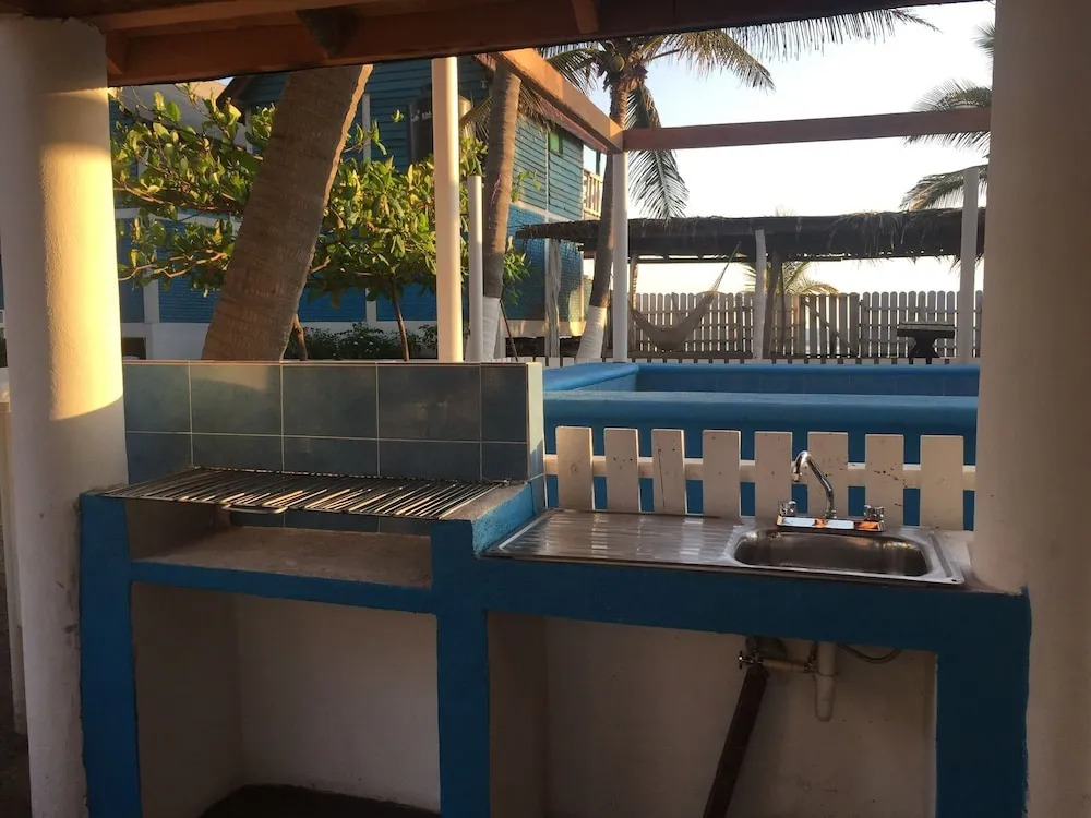 Azul Mar Cabanas