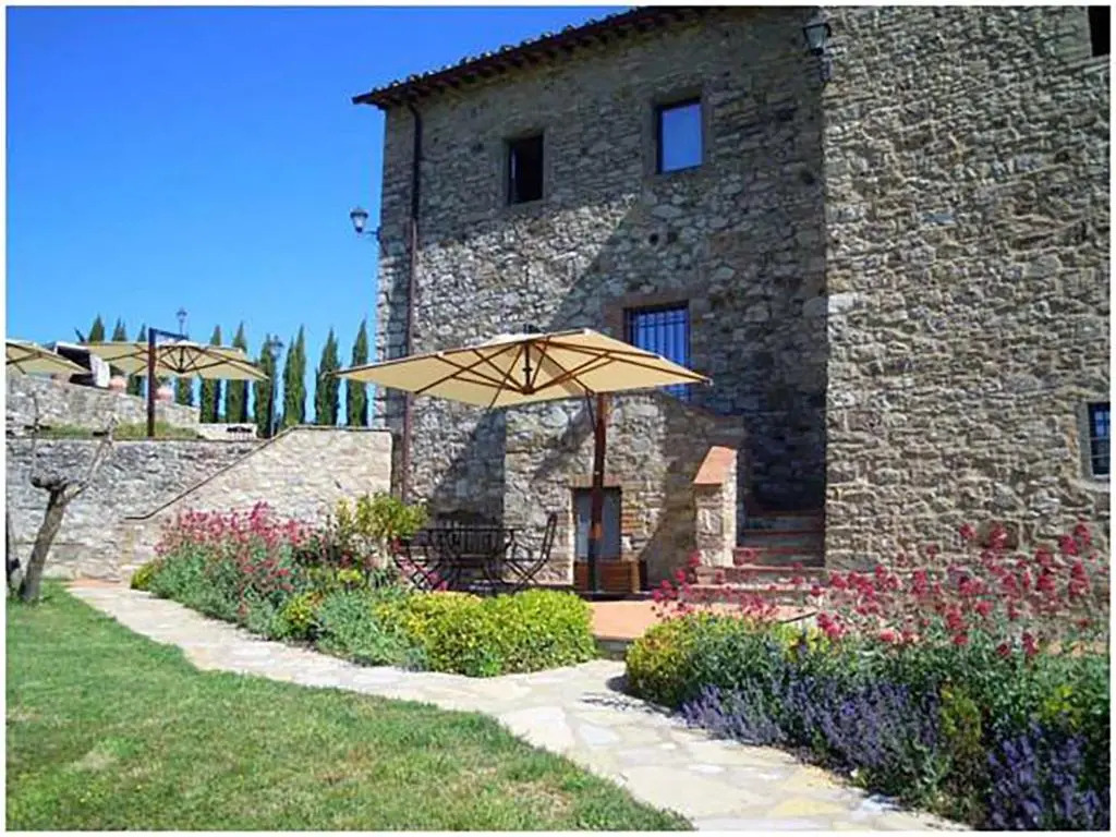Casalta Di Pesa