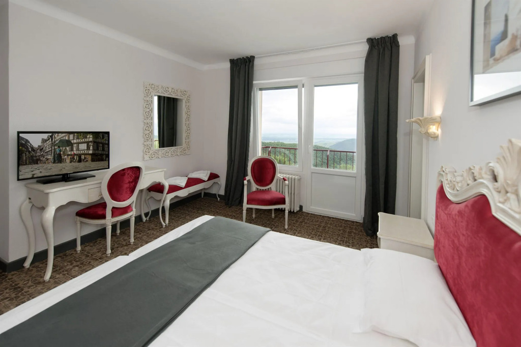 Alexain Hotel Restaurant & Wellness - Colmar Ouest