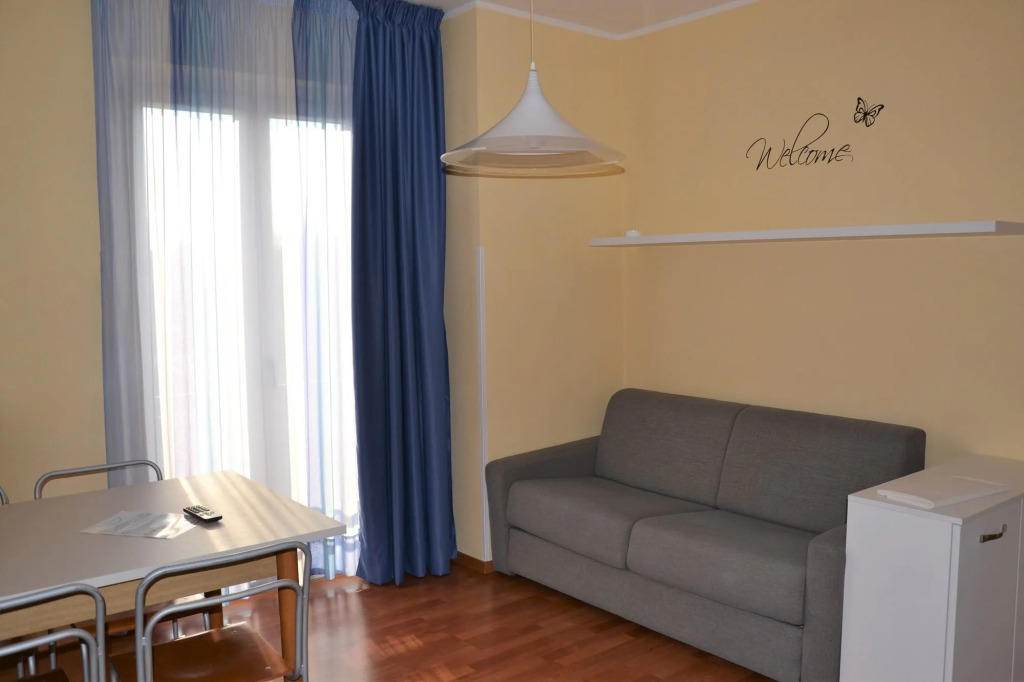 Residence Beatrix