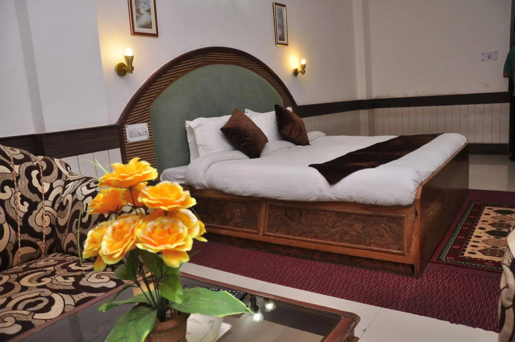 Comfort Inn Snow Park, Manali